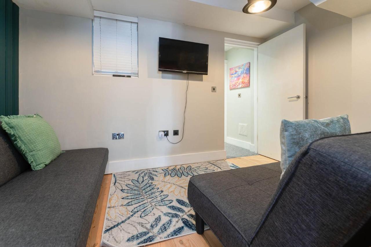 Sealanes 2 Apartment Brighton Exterior photo